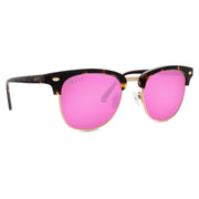 DIFF - Barry TO-PK09P Tortoise Pink Lens
