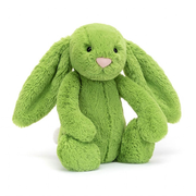 JellyCat - Bashful Apple Bunny Medium 12"
