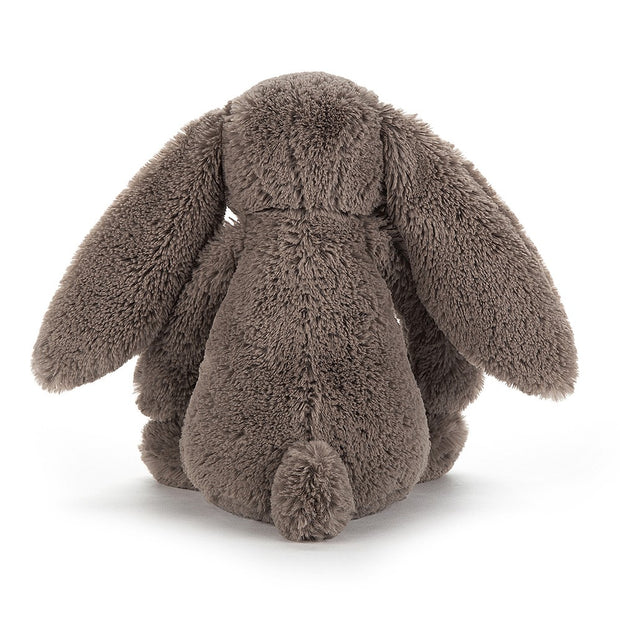 JellyCat Bashful Bunny Truffle - Medium 12"