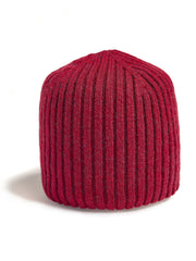 Brume - Brave Mountain Ladies Hat Red