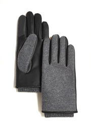 Brume - Mirabel Glove in Black