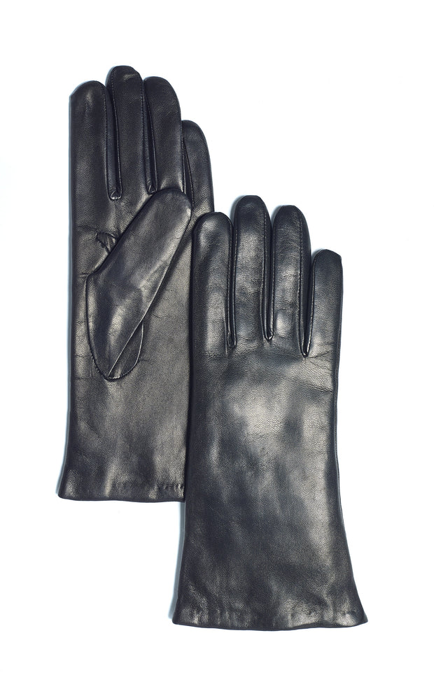 Brume - Sydney Glove Lambskin Black