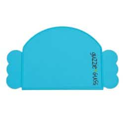 Guzzie and Guss - Perch Silicone Placemat