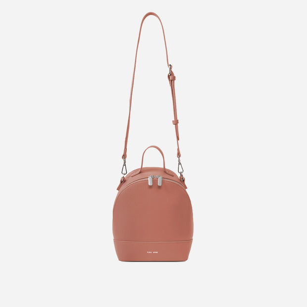 Pixie Mood - Cora Backpack Small Desert Clay