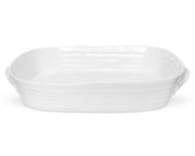 Sophie Conran for Portmeirion Large Roasting Dish White