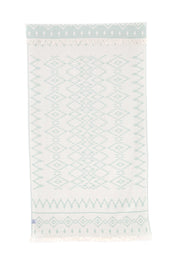Tofino Towel - The Coastal Towel Sage