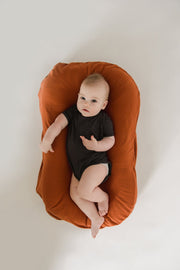 Snuggle Me Organic Infant Lounger Cover