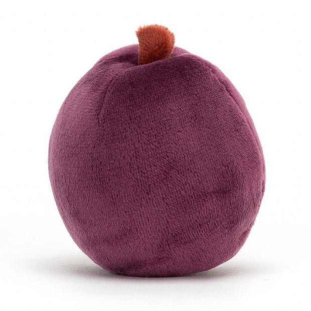 JellyCat - Fabulous Fruit Plum