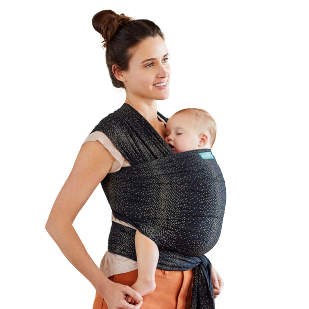 Moby Classic Wrap Fleck