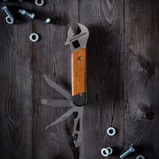 Gentlemen's Hardware - Wrench Multi Tool