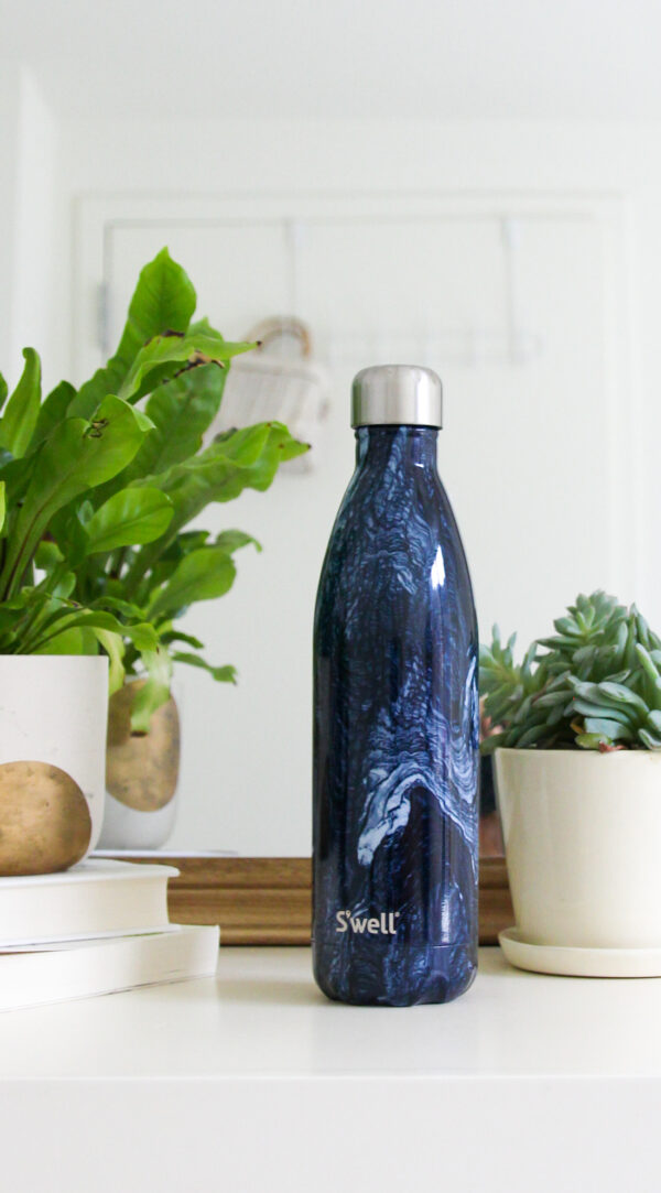 Swell Bottle 25 oz - Dusk