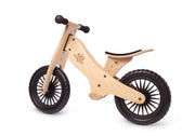 Kinderfeets - CLASSIC Balance Bike Natural