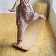 Kinderfeets - Kinderboard Natural