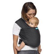 Moby Evolution Wrap - Charcoal