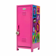Schylling - Girl Talk Locker with Magnets