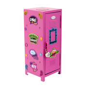 Schylling - Girl Talk Locker with Magnets