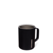 Corkcicle - Coffee Mug 16oz Matte Black