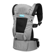Moby Move 4 Position Carrier Charcoal Grey