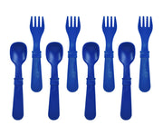 Re- Play 8 Count Utensils