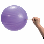 Schylling - Punch Balloon 4 Pack