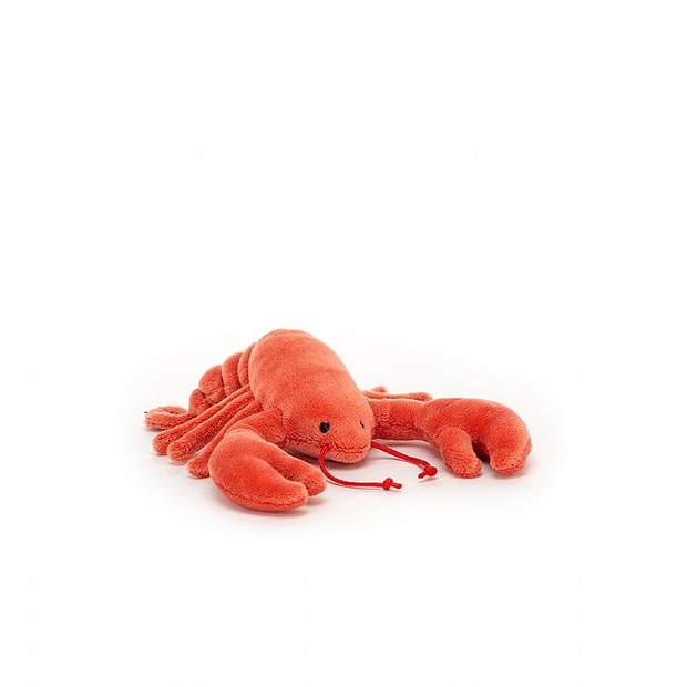 JellyCat Sensational Seafood Lobster