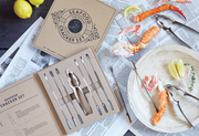 Santa Barbara Design Studio - Seafood Cracker Set