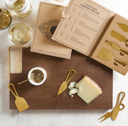Santa Barbara Design Studio - Cheese Knife Set