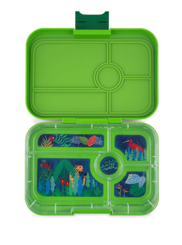 Yumbox - Tapas 5 Compartment