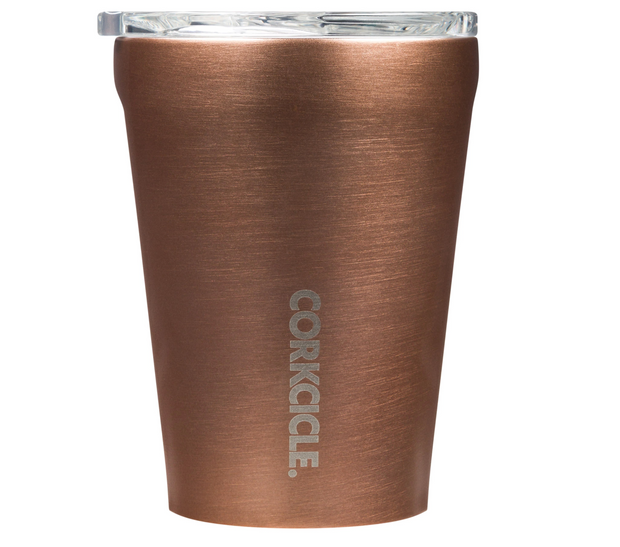 Corkcicle - Tumbler 12oz Copper