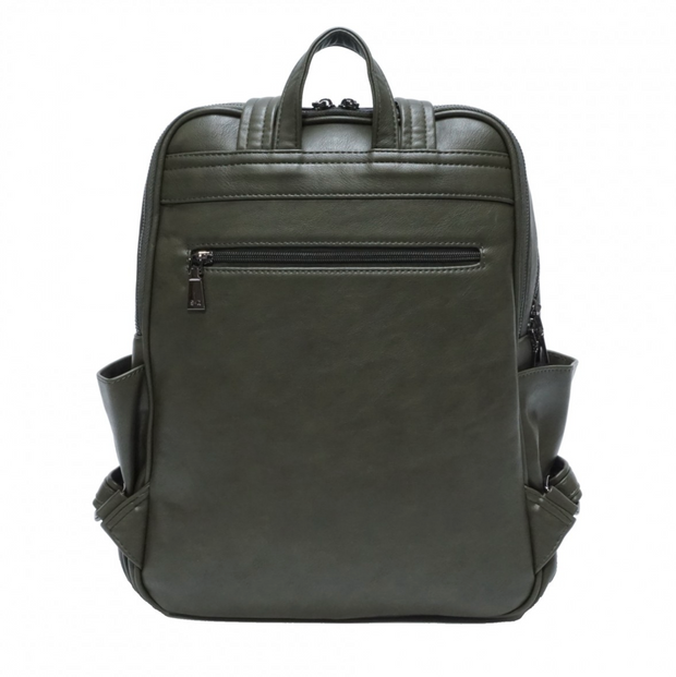 S-Q Reese Backpack Olive