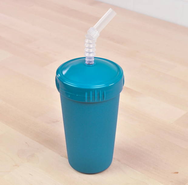 Re-Play - Straw Cup