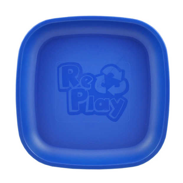 Re-Play -  Large 9" Flat Plates