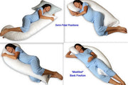 Dreamweaver - Full Body Pillow