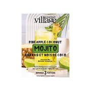 Gourmet du Village Pineapple Coconut Mojito Drink Mix