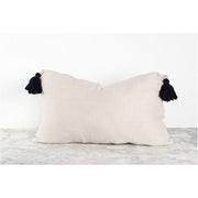 Pokoloko - Tara Lumbar Pillow 14" x 22"