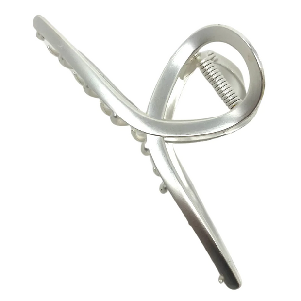 Loop - The Harriott Metal Claw Clip