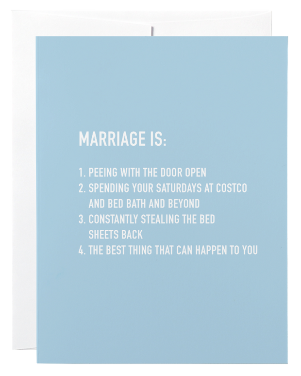 Classy Cards - Marriage Tip 46