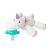 Kidcentral WubbaNub Infant Pacifier Baby Unicorn