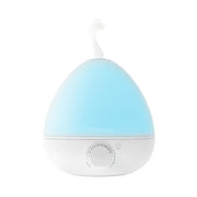BreatheFrida 3-in-1 Humidifier, Diffuser and Night Light