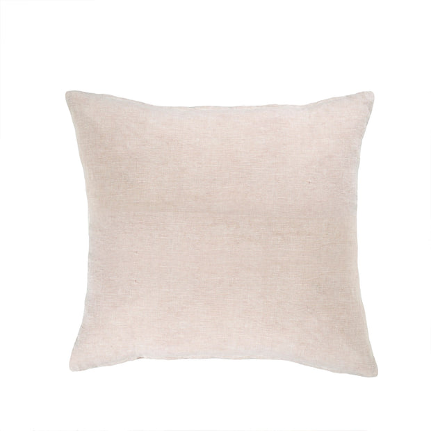 Indaba - Pillow Nala Linen Blush