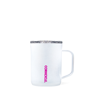 Corkcicle - Coffee Mug 16oz Sparkle Unicorn Magic