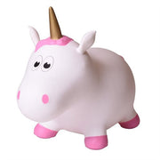 Fantasy Hopper Unicorn Pink