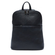 S-Q Maggie Convertible Backpack Black