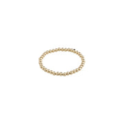 Pilgrim - Bracelet Mabelle Gold Plated