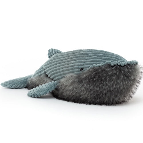 JellyCat- Wiley Whale 20"