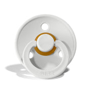 Bibs Pacifier - Haze (2 Pack)