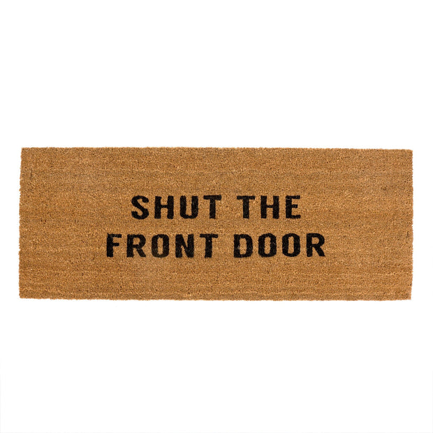 Indaba - Doormat Shut the Front Door