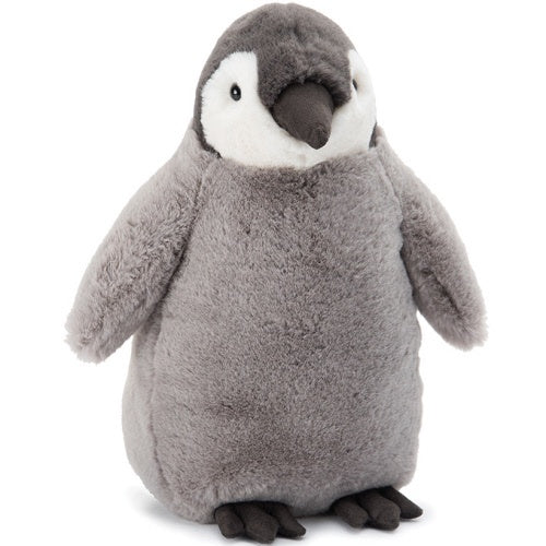 JellyCat - Little Percy Penguin Medium 12"
