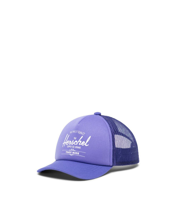 Herschel Supply - Baby Whaler Aster Purple