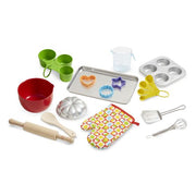 Melissa and Doug Let's Play House Baking Play Set
